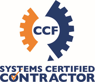 Systems Certified Contractor